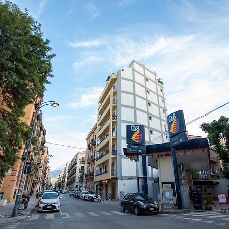 Dimora Les Folies Vila Palermo Exterior foto